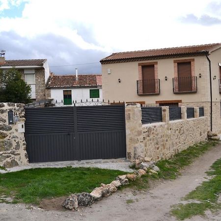 La Portada De Abajo Villa Gallegos ภายนอก รูปภาพ