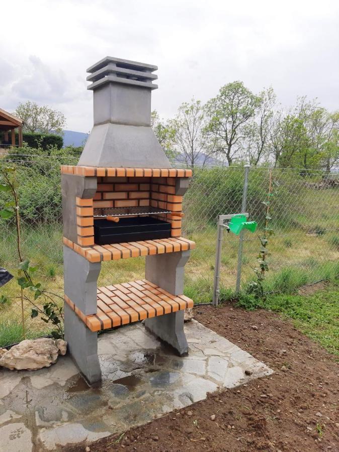 La Portada De Abajo Villa Gallegos ภายนอก รูปภาพ